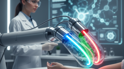 China Top Diode Laser 3 Wavelength Solutions for Global Buyers?