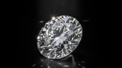 Why is Cut the Key C in Diamond Quality for Buyers?