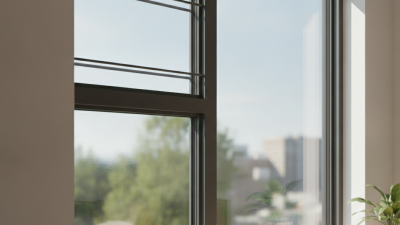 Best Glass Types for Residential Windows You Should Consider?
