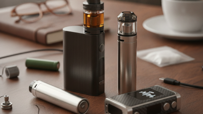 Top 10 Tips to Identify a High Quality Vape Device?