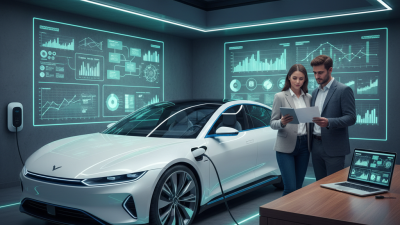 How to Claim Tax Credits for Electric Car Purchases in 2026?