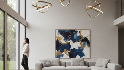 Why Choose LED Pendant Lights for Modern Home Solutions?