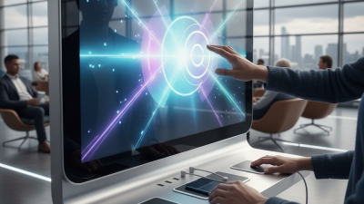 How Interactive Display Chargers Enhance User Experience Today?