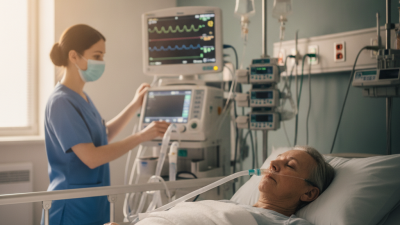 How Long Can a Patient Stay on a Ventilator Safely?