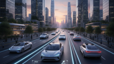 Best Chinese Hybrid Cars for Global Buyers in 2026?