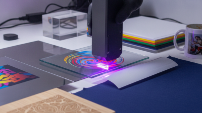 How to Identify Surfaces Suitable for UV DTF Printing?