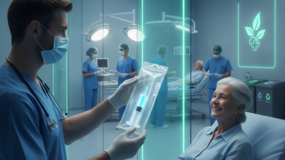 Benefits of Single Use Medical Devices for Global Buyers?