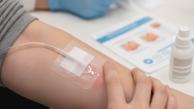 Why Does Skin Irritation Happen with Medical Adhesives?