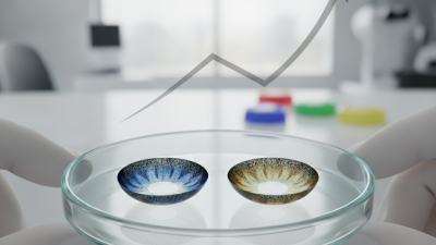 Why Choose BeautyTone Color Contact Lens for Your Business?