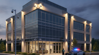 How to Effectively Reduce Security Risks in Commercial Properties?