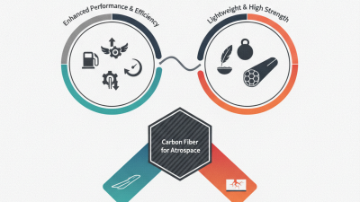 How to Choose Carbon Fiber for Aerospace Applications?
