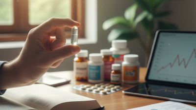 Why Do Some Supplements Cause Side Effects and How to Avoid Them?