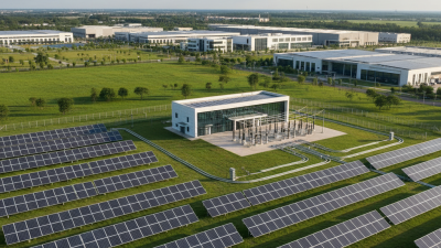Top 10 Benefits of Solar Power Substations for Businesses?