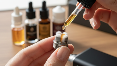 How to Properly Prime a Vape Coil for Ultimate Flavor?