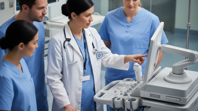 How to Assess Medical Equipment Performance Effectively?