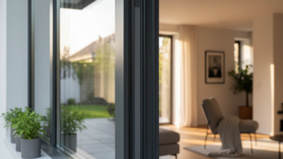 Are Aluminum Windows Energy Efficient for Your Home?