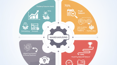 How to Effectively Manage Seasonal Demand in Warehousing?