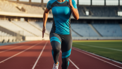 How Does Sportswear Enhance Athletic Performance in Athletes?