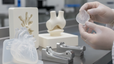 How to Determine the Cost of Custom Medical Molds?