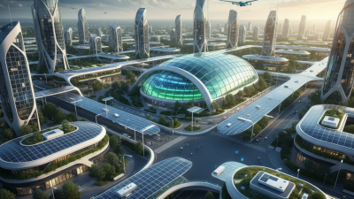 Latest Trends in Solar LED Technology for 2026 Insights?