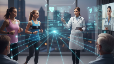 Why is Real Time Health Monitoring Gaining Popularity?