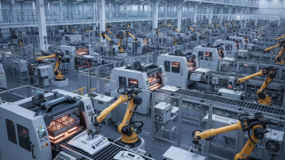 Top Ways to Integrate Thermoforming with Automated Production Lines?