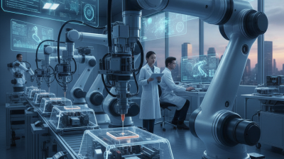 China Best Ways to Enhance Control Accuracy in Robotic Sealing Systems?