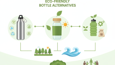 Best Alternatives to Plastic Bottles for Eco Friendly Solutions?