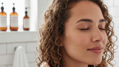 How Often Should You Wash Your Hair for Healthy Locks?