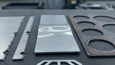 2026 Best Laser Cutting Defects and How to Fix Them?