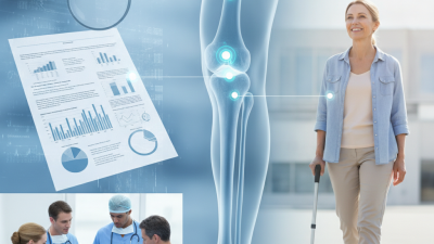 10 Tips to Evaluate the Market Reputation of Orthopedic Implants Brands?