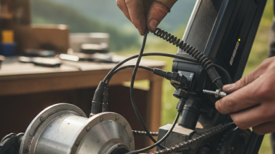 How to Fix E Bike Motor Cutting Out Unexpectedly?