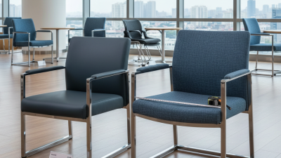 2026 Best Commercial Chair Weight Capacity Explained?