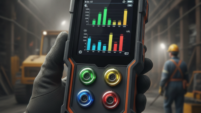 Top Multi Gas Detectors for 2026 What to Consider?