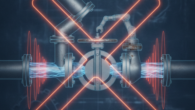 10 Causes of Water Hammer in Butterfly Valves Explained