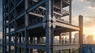 Top 10 Ways to Reduce Structural Weight Using Steel?