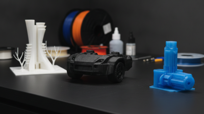 Which 3D Printing Method is Best for Prototyping Needs?