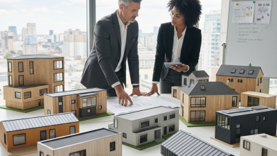 How to Choose the Right Modular House Supplier for Your Needs?