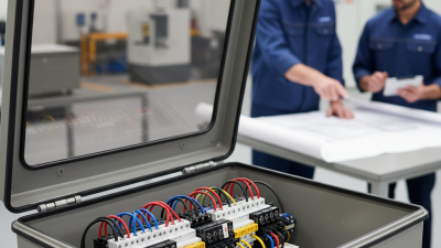 How to Choose the Right Power Distribution Box for Your Needs?