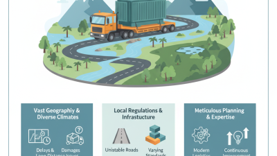 Power Transformer Transportation Installation Challenges in China?