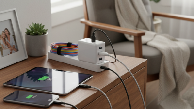 How to Choose the Best Dual Port AC Chargers for Home Use?