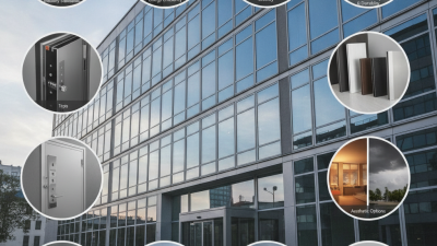 China Top 10 Tips for Choosing Aluminum Doors and Windows?