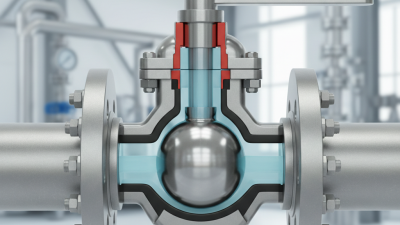 What is a Flange Ball Valve and How Does it Work?