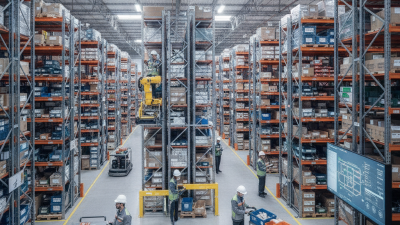Top 10 Tips to Boost Warehouse Picking Efficiency Worldwide?