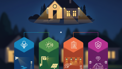 Enhance Security with Best Outdoor Lighting Solutions Tips?