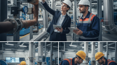 How to Ensure Safety in Industrial Piping Systems?