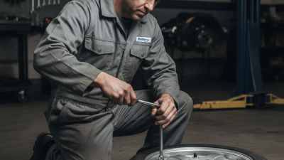 10 Essential Tips for Changing a Tire on a Three Piece Rim?