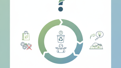 Can You Recycle Plastic Paper Bags Effectively?
