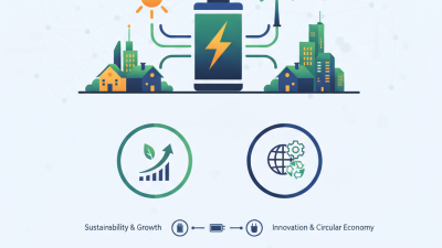 2026 Best Batteries Role in Renewable Energy Systems?