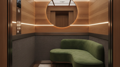 Can I Customize the Interior of a Cabin Lift for My Project?
